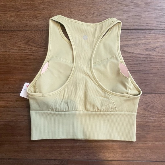 Lululemon Ebb To Train Bra *Medium Support, C/D Cups - Picture 6 of 12